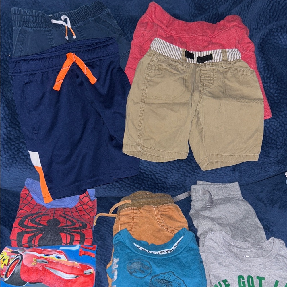 Kids Assorted set